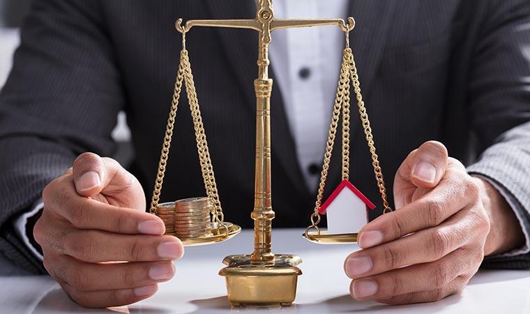 Asset Management and Security