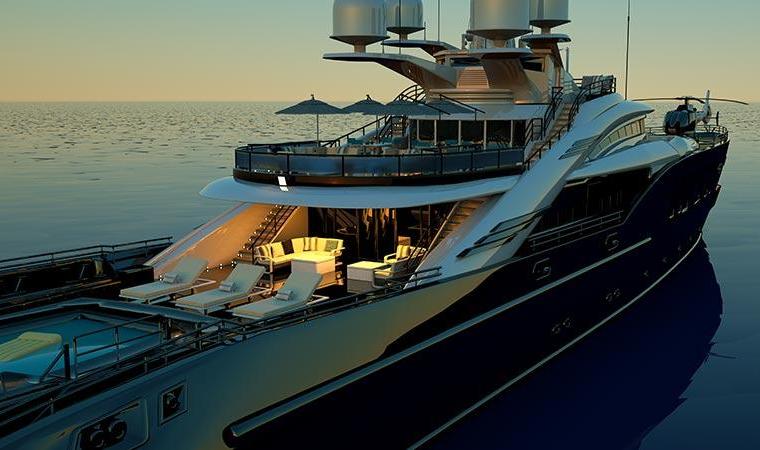 Superyacht Security Services